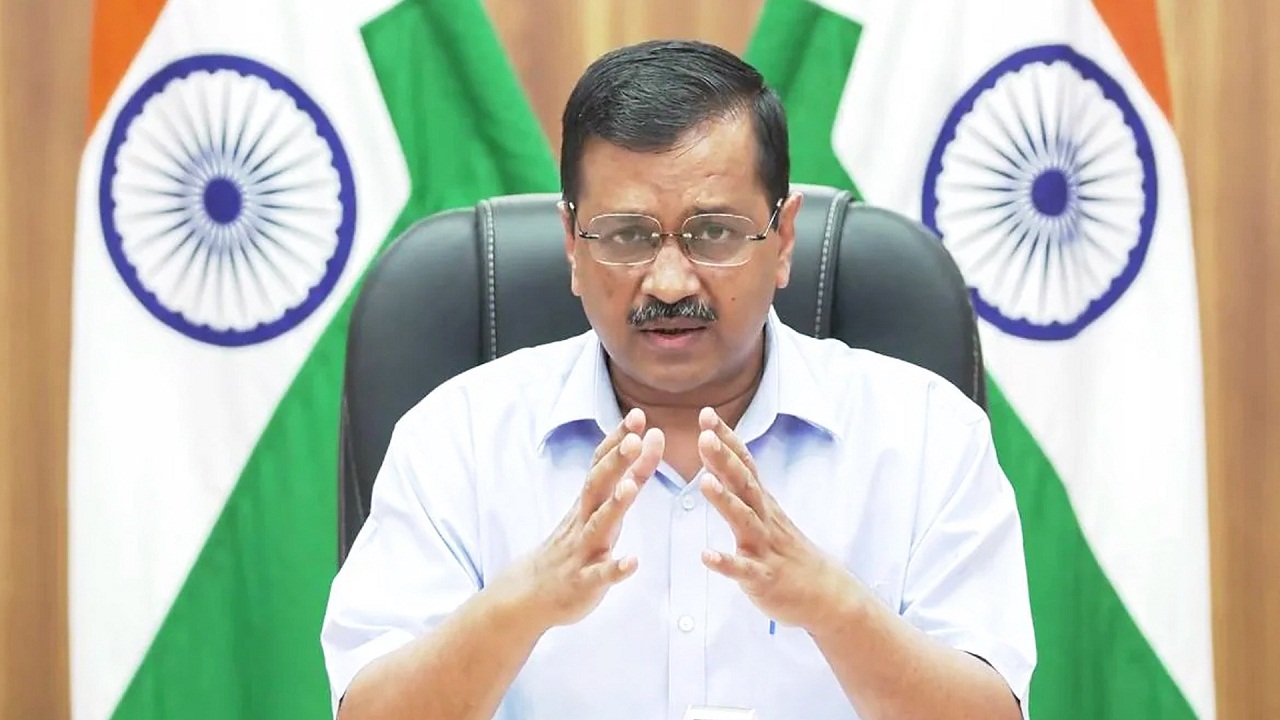 Kejriwal Government to provide Rs 10,000 to COVID positive construction workers