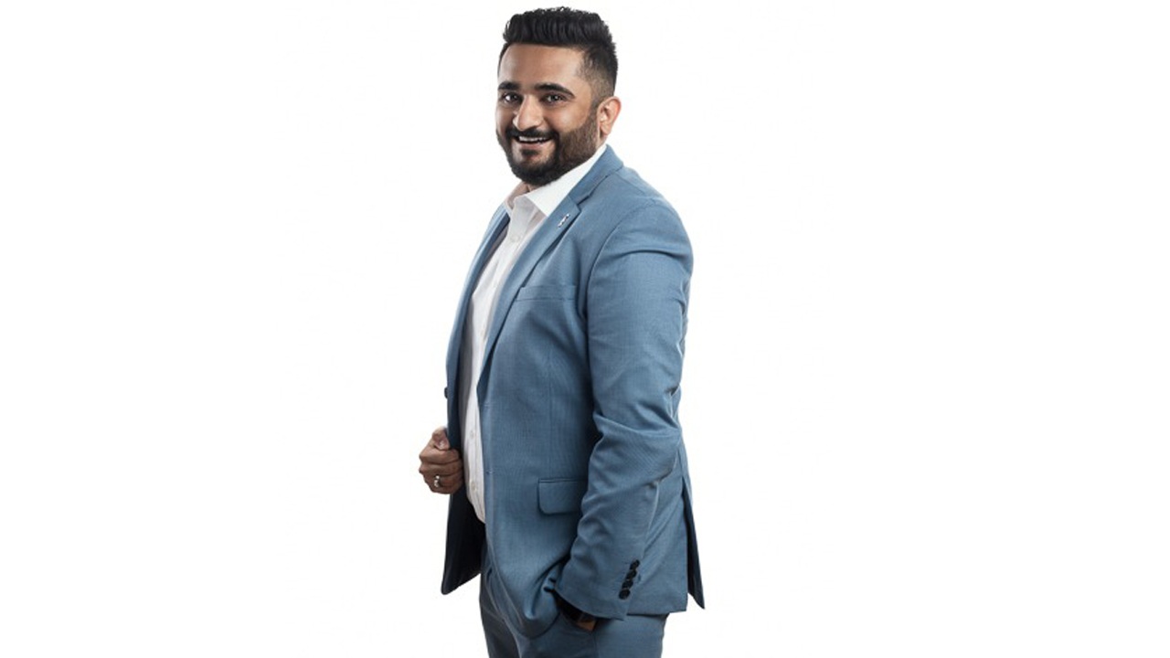 Neel Pandya joins Pyxis One, a global AI start-up, as CEO, APAC