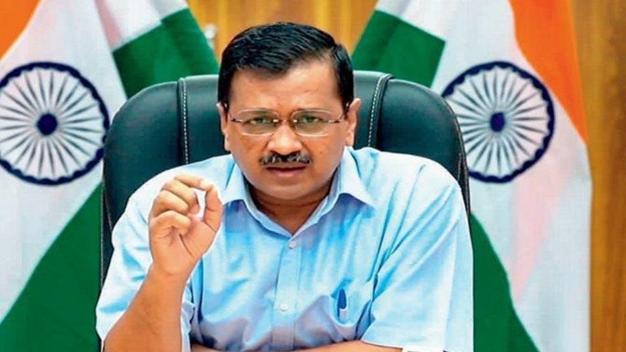 Kejriwal Government to proffer Rs 70 crores to 3.5 lakh students of Delhi