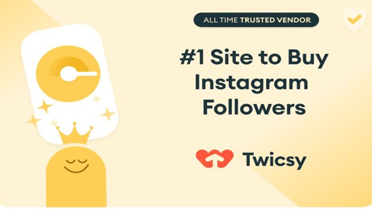Explore the Best 11 Platforms to Purchase Instagram Followers