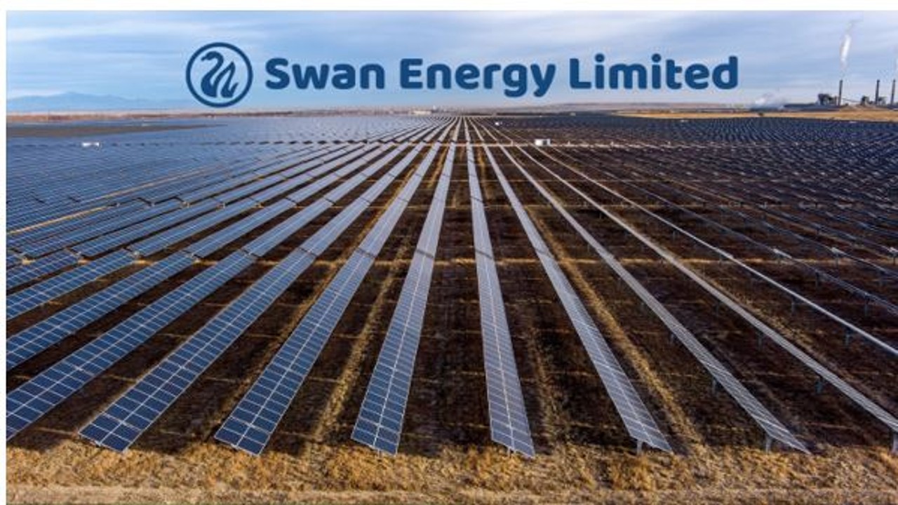 Swan Energy Limited (SEL), a prominent player in the integrated energy sector, has unveiled plans to raise capital - News Nation English