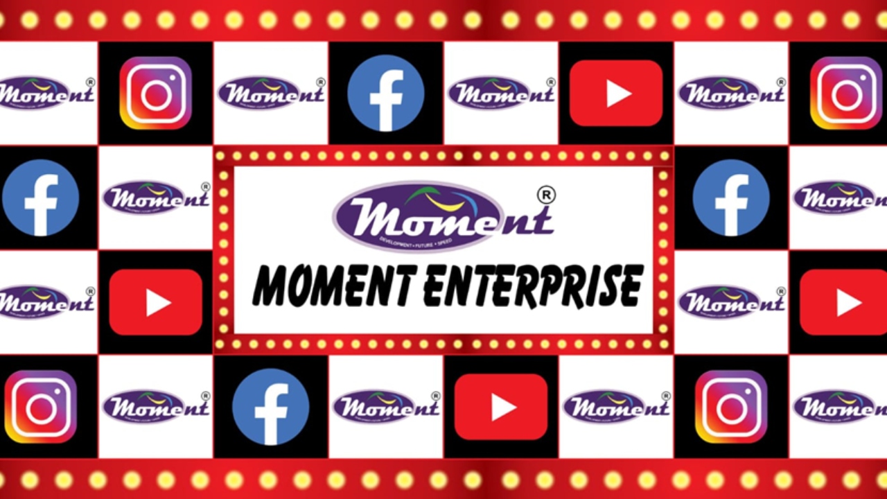 Moment Enterprise: The Overnight Sensation on Social Media