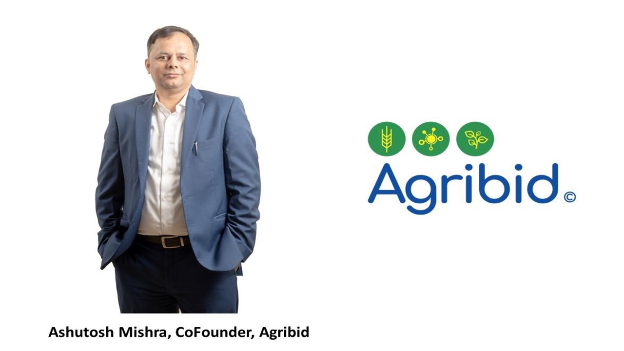 Empowering Farmers: A Discussion on Agribid's Collaboration with NCCF in Revolutioniz