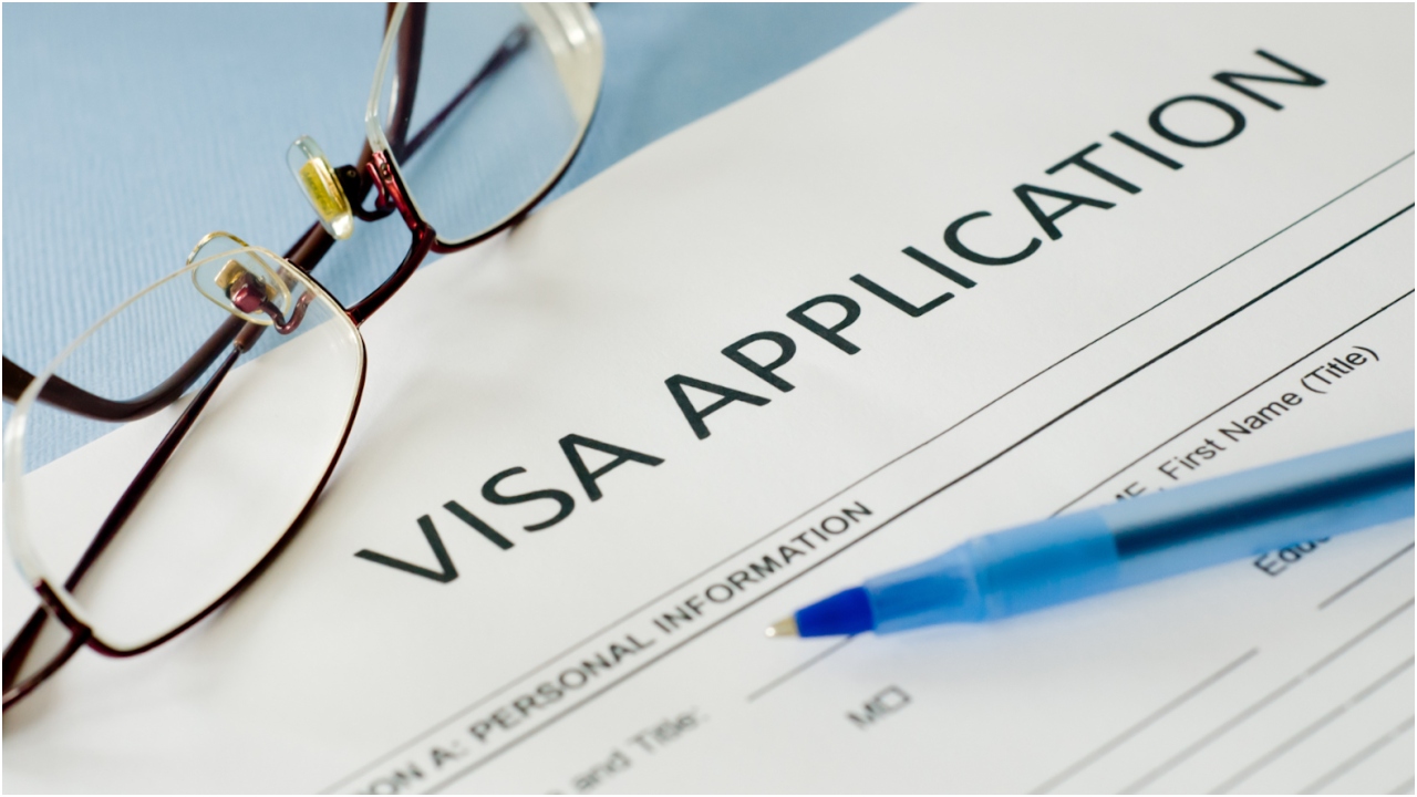 Visa U Process Time: Explained