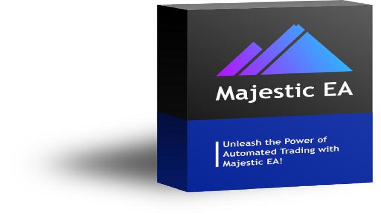 Majestic EA Debuts Revolutionary Forex Trading Automation on MetaTrader 5