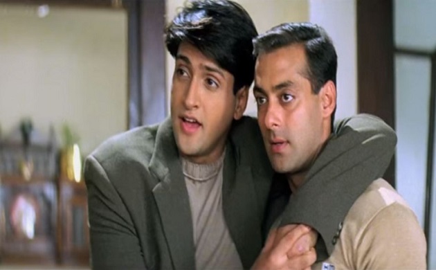 Inder Kumar Birthday Special Five Best Works Of Salman Khans On Screen Brother News Nation English