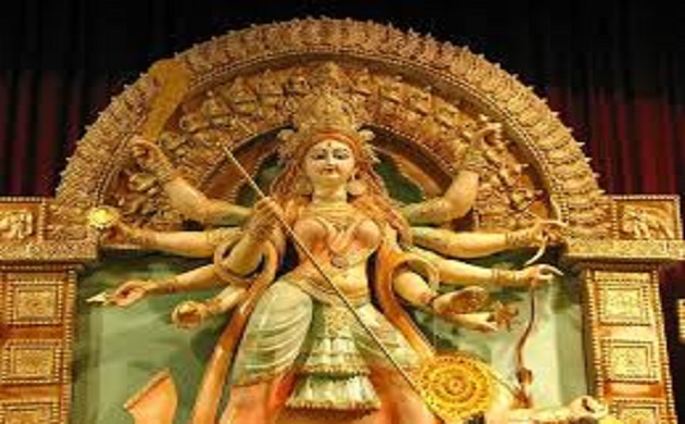 Skandmata Worship Fifth Day Chaitra Navratri: वात्सल्य और प्रेम की देवी है  मां स्कंदमाता, जानिए इस स्वरूप की महिमा... | Skandmata Worship Fifth Day  Chaitra Navratri: Mother Skandmata is the goddess of