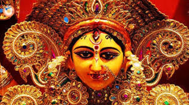 Navratri 2017, Day 6: Know about Goddess Katyayini's Interesting fact ...