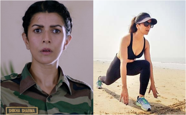 Happy Birthday Nimrat Kaur Lesser Known Facts And Roles Portrayed By