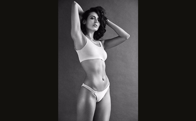 These Sizzling Photos Of Former Bigg Boss Contestant Mandana Karimi Will Surely Take Your Breath