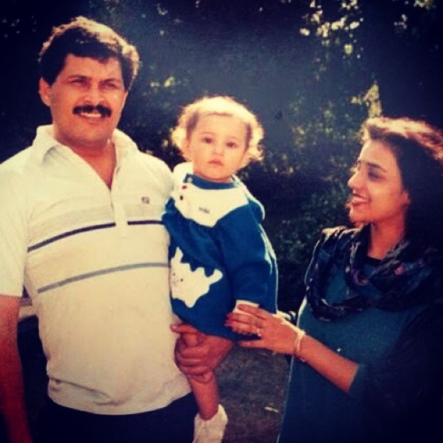 Happy Birthday Parineeti Chopra: 5 Adorable Childhood Pictures Of The Actress You Can’t Afford To Miss!