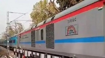 Avadh Express Latest News, Photos, Videos on Avadh Express - News Nation  English