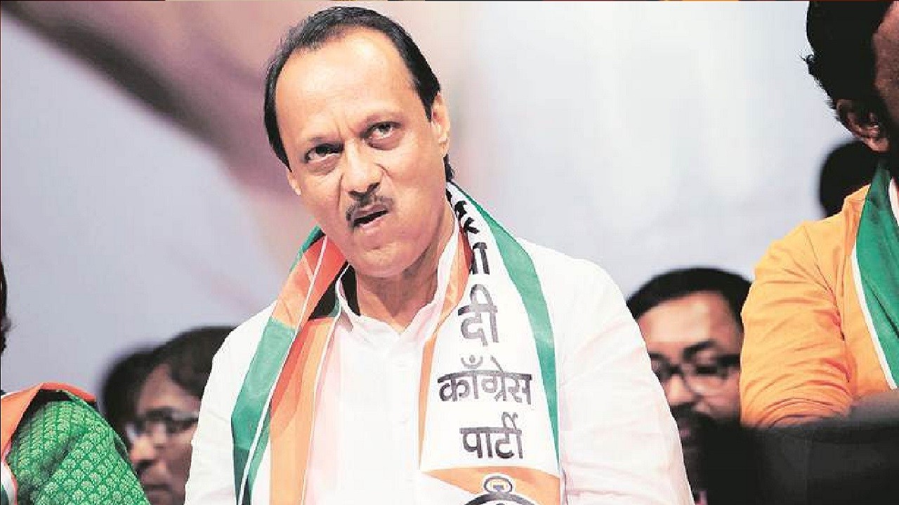 maharashtra-ajit-pawar-takes-oath-as-deputy-chief-minister-news